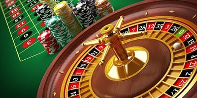 Online Fun Target Game - Gameplay View